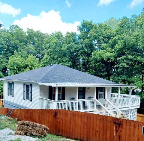104 Vine Street, Sadieville, KY 40370