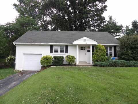 286 Zandale Drive, Lexington, KY 40503