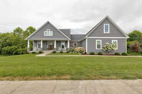 433 Fairholme Way, Winchester, KY 40391