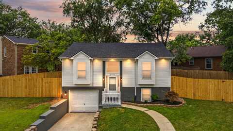 3405 Oak Point Court, Lexington, KY 40515
