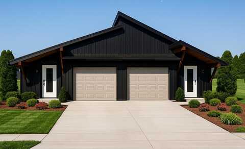 323 Randolph Street, Somerset, KY 42501