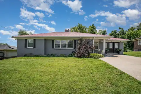 205 Pin Oak Drive, Richmond, KY 40475