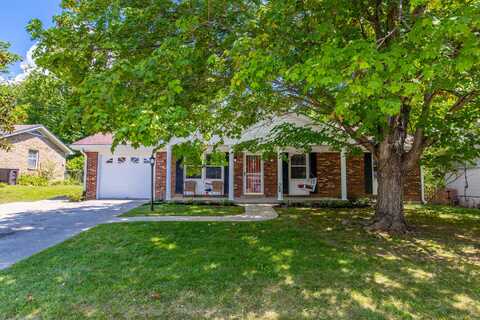 118 Windridge Drive, Winchester, KY 40391