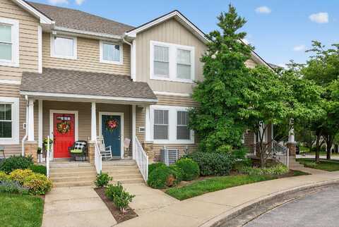 201 Towne Square Park, Lexington, KY 40511