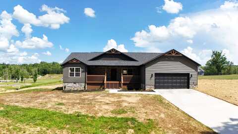 155 Muzzlle Loader Rd, Corbin, KY 40701