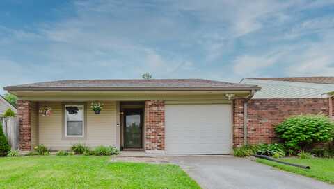 1348 Grafton Drive, Lexington, KY 40515