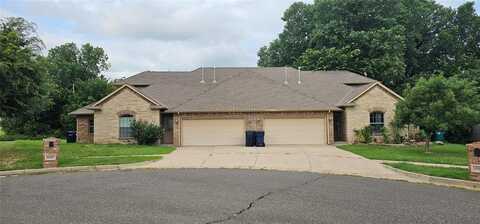 12201 Buckingham Lane, Yukon, OK 73099