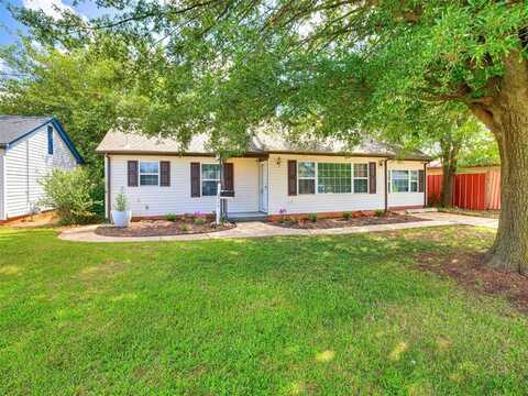 2920 Somerset Place, Oklahoma City, OK 73116
