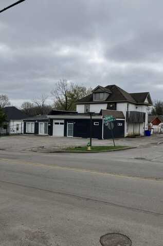 1302 North Limestone, Lexington, KY 40505