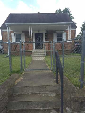 428 Locust Avenue, Lexington, KY 40505
