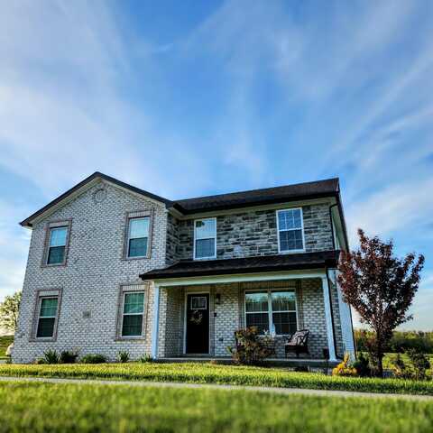 145 Central Park Avenue, Berea, KY 40403
