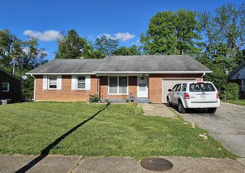1246 Bordeaux Drive, Lexington, KY 40504