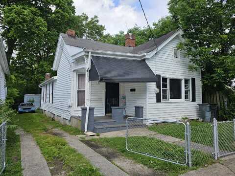 433 East 4th Street, Lexington, KY 40508