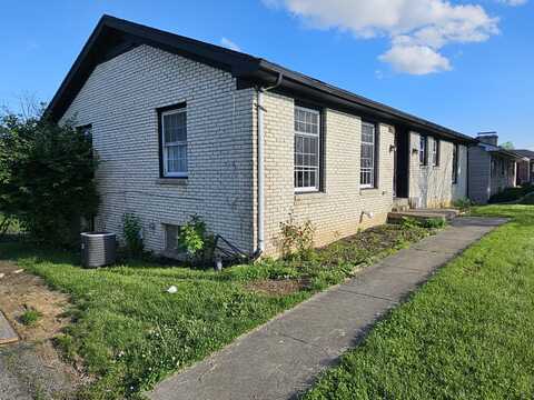 1766 Russell Cave Road, Lexington, KY 40505