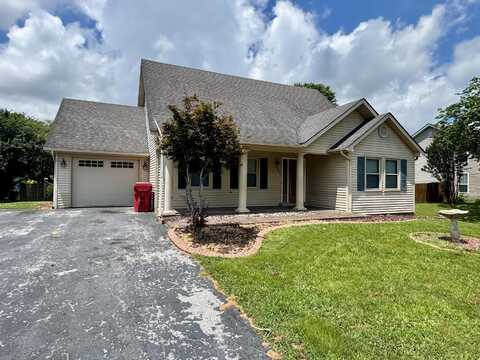 353 Peachtree Drive, Berea, KY 40403