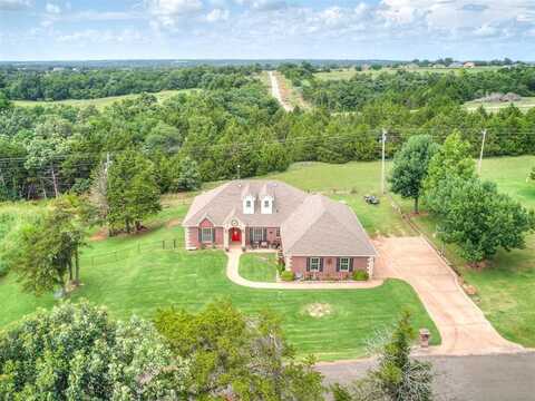 5234 W Canyon Road, Guthrie, OK 73044