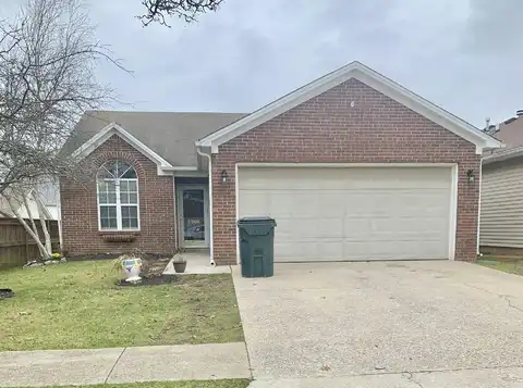 1205 Harmes Way, Lexington, KY 40509