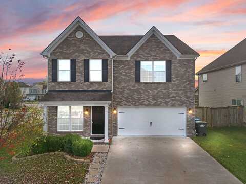 100 Barry Road, Georgetown, KY 40324