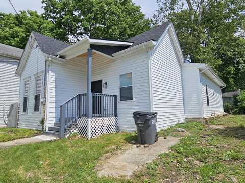 212 Old Georgetown Street, Lexington, KY 40508
