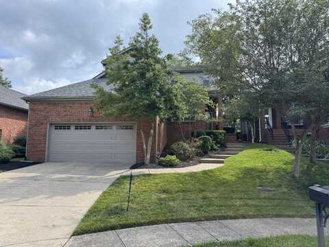 629 Andover Village Drive, Lexington, KY 40509