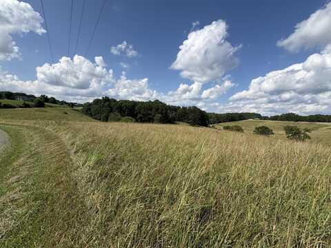 Lot #5 Anna Moore Road, Annville, KY 40402