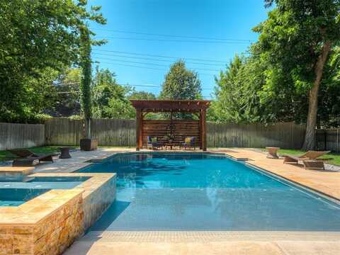 1718 Guilford Lane, Oklahoma City, OK 73120