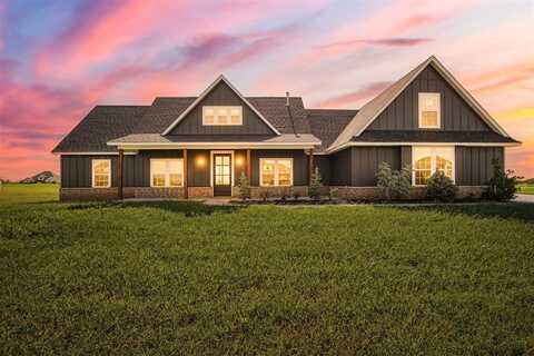 601 Mustard Seed Road, Guthrie, OK 73044