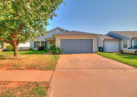 1709 NW 147th Street, Edmond, OK 73013
