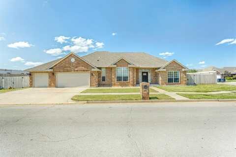 809 SW 158th Street, Oklahoma City, OK 73170