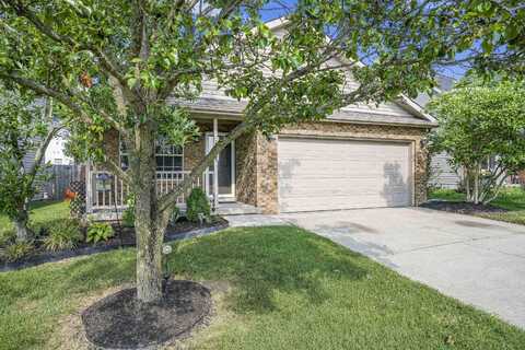 209 Christopher Drive, Nicholasville, KY 40356