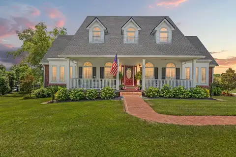 209 Eric Drive, Richmond, KY 40475