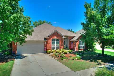 4317 Whitmere Lane, Norman, OK 73072