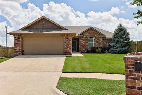 2500 SE 93rd Street, Moore, OK 73160
