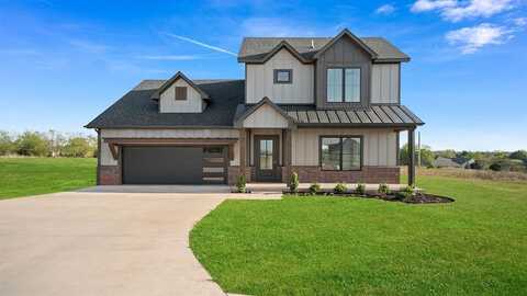 4676 Ranchero Drive, Edmond, OK 73025