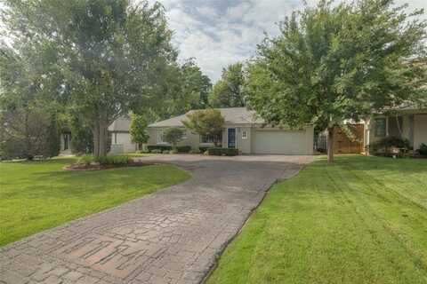 1114 Glenwood Avenue, Nichols Hills, OK 73116