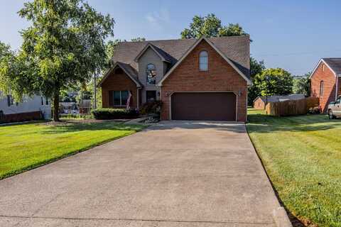1033 Inidian Trail, Lawrenceburg, KY 40342
