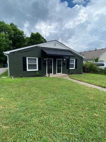 165 East Sixth Street, Lexington, KY 40508