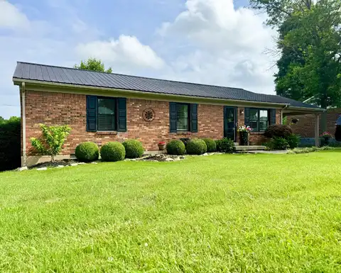 1919 Wings Nolk Street, Paris, KY 40361