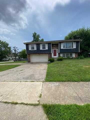 1380 Sequoia Drive, Lexington, KY 40517