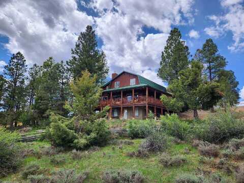 1505 W Elk Ridge DR, Duck Creek Village, UT 84762