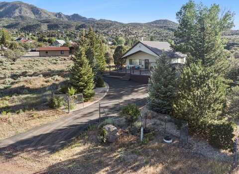 214 S Terry Parkway, Pine Valley, UT 84781