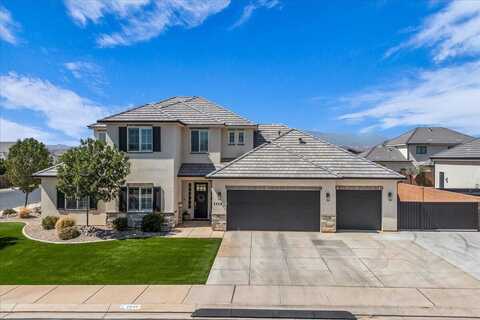 2249 E FIELDSTONE CIR, Saint George, UT 84790