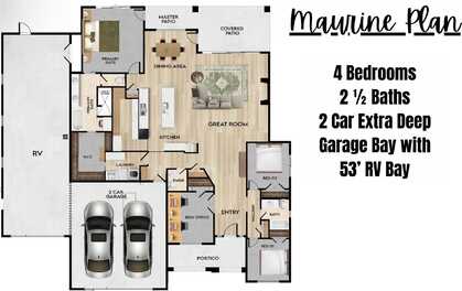 2909 W Chelsey Parkway, Cedar City, UT 84720