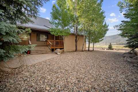 10 S 900 E, Pine Valley, UT 84781