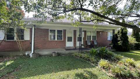 507-509 Williamsburg Road, Frankfort, KY 40601