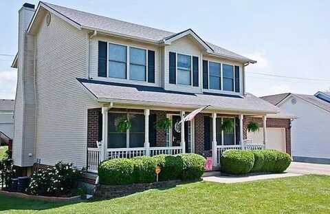223 Cross Brook Lane, Winchester, KY 40391