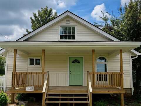 330 Burley Avenue, Lexington, KY 40503