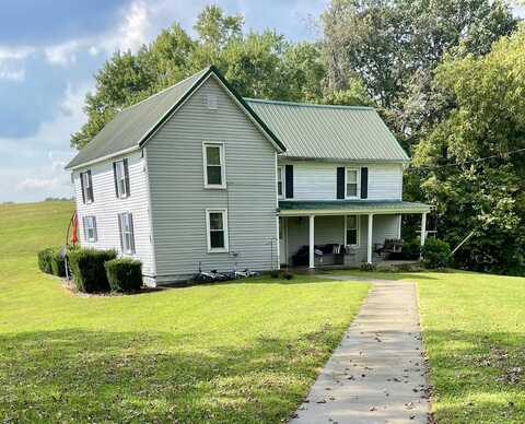 4560 Pine Ridge Road, Winchester, KY 40391