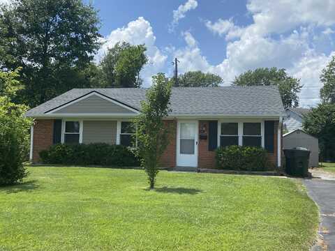 1343 Bordeaux Court, Lexington, KY 40504