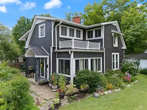 119 Everett, Mount Sterling, KY 40353